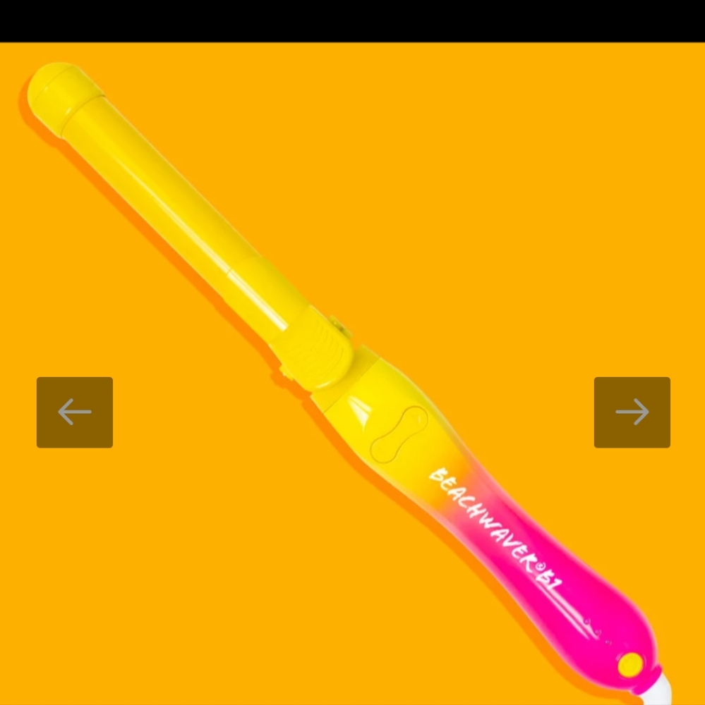 Beachwaver B1